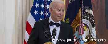 Les États-Unis annoncent un boycottage diplomatique des JO de Pékin en 2022