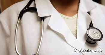 Alberta surgeon who hung noose in hospital receives four-month suspension