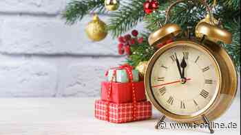 Die besten Last-Minute-Geschenke für Männer zu Weihnachten