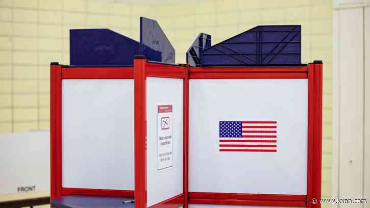 U.S. DOJ sues Texas over redistricting that will 'deny Black, Latino voters choice'