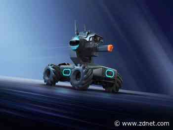 Best robot toys for kids: LEGO, Raspberry Pi, and other awesome STEM gift ideas