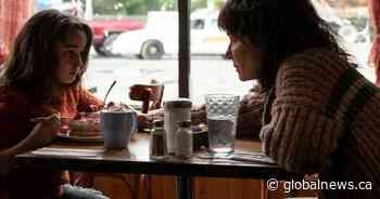 Young Edmonton actress featured in Netflix film along with Sandra Bullock