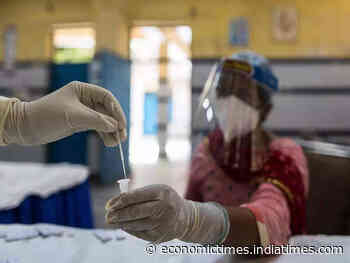 Coronavirus News updates: Two more cases of Omicron variant confirmed in Maharashtra; 3 more int'l travel... - Economic Times