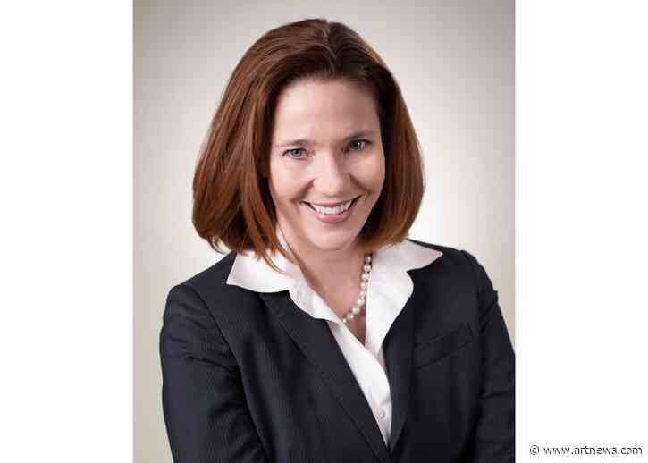 San Antonio Museum of Art Names Emily Ballew Neff Director