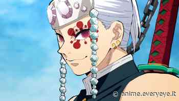 Demon Slayer 2x08 Recensione: uno sguardo veloce al prossimo arco narrativo - Everyeye Anime