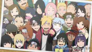 Boruto 226, si chiude l'arco narrativo originale: un'opportunità persa? - Everyeye Anime