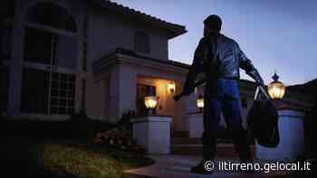 Nella Piana di Lucca sei furti nell'arco di due ore - Il Tirreno