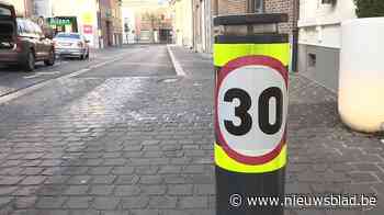 Bilzen krijgt 12 trajectcontroles en nieuw verkeersplan voor 150 straten