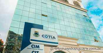 Cotia: Prefeitura lança anistia de juros e multas para impostos atrasados - Jornal O Anhanguera