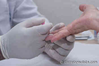 Cotia realiza testes, sem agendamentos, de Sífilis e HIV - Correio Paulista
