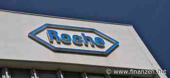 Roche vollzieht Rückkauf eigener Aktien von Novartis
