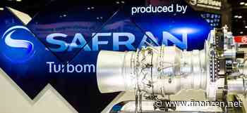 SAFRAN will Navigationsspezialisten Orolia kaufen
