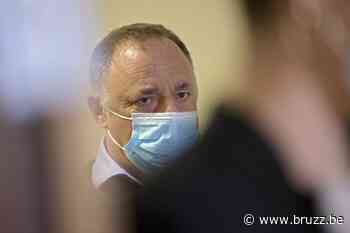 Van Ranst: 'Met deze maatregelen zal men moeten improviseren in de ziekenhuizen' - BRUZZ