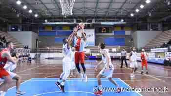 La Vigor Basket Matelica combatte e vince a Foligno - Vivere Camerino