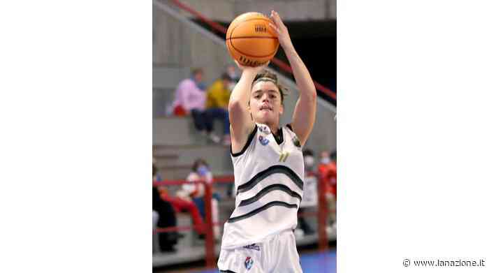 La Cestistica ci ha preso gusto Battuto anche l’Halley Matelica - La Nazione