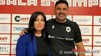 Italian Sport Awards, Nocelli e Colavitto premiati per l’Ancona Matelica - AnconaToday