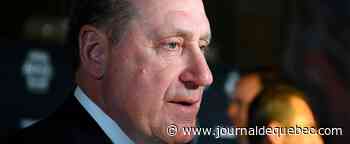 Bob Gainey aidera le Canadien à trouver un DG