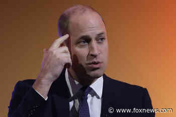 Prince William describes how a traumatic work experience made him ‘feel like the whole world was dying’
