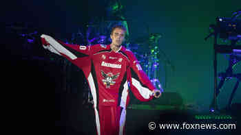 Justin Bieber performs at Formula One race in Saudi Arabia despite protests