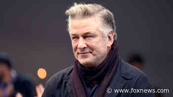 Alec Baldwin deletes Twitter account following tell-all interview about fatal 'Rust' shooting