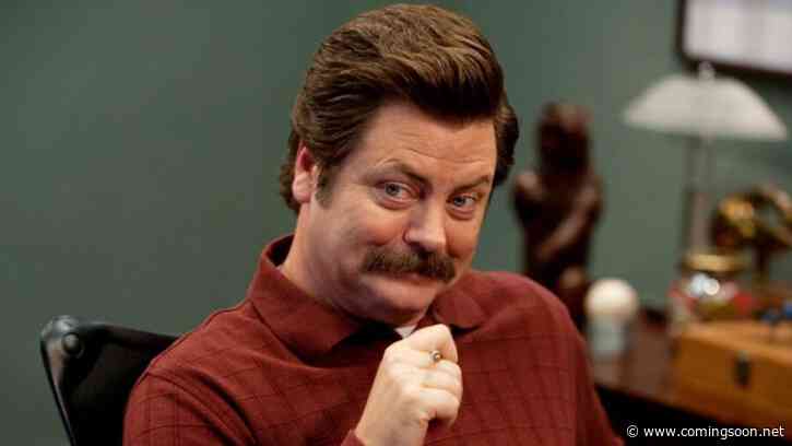 HBO’s The Last of Us Series Adds Nick Offerman