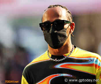 Breaking: Hamilton naar stewards voor negeren dubbel geel en ophouden Mazepin - GPToday.net