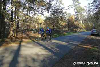 Aanpassingen moeten Malosewaver veiliger maken voor fietsers (Geel) - Gazet van Antwerpen