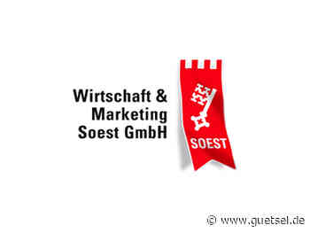Soest: Damit's schneller geht. Einkaufen, Schlemmen und Weihnachtsmarktbesuch in Soest in Kürze mit Bändchen – Gütsel Online - Gütsel