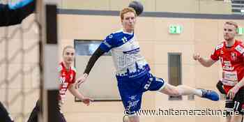 Der HSC Haltern-Sythen ärgert Soest lange - „Es wäre mehr drin gewesen“ - Halterner Zeitung