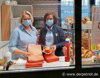 Gegen Gewalt an Frauen und Mädchen im Kreis Soest: Aktionswoche war ein voller Erfolg - Der Patriot Lippstädter Zeitung