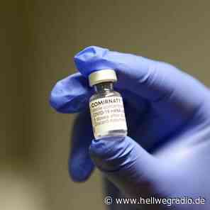 Impfen im Kreis Soest - Hellweg Radio