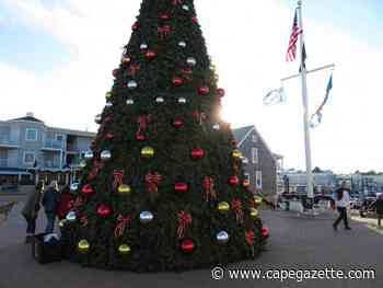 Weekend Wonderland events continue in Bethany Dec. 11 - CapeGazette.com