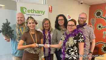 Bethany Community Support calls for cash donations for its annual Christmas appeal - The Standard