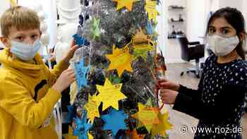 Wunschstern-Aktion in Dissen und Bad Rothenfelde - noz.de - Neue Osnabrücker Zeitung