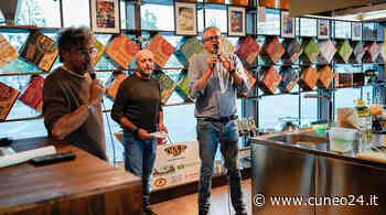 Tornano gli show cooking all'Open Baladin di Cuneo - Cuneo24