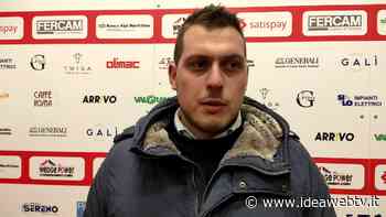 Cuneo-Giovanile Centallo 1-1, Parola: "Complimenti ai ragazzi, stiamo facendo un campionato in linea con le aspettative" (VIDEO) - www.ideawebtv.it - Quotidiano on line della provincia di Cuneo - IdeaWebTv