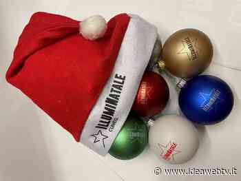 Cuneo: ufficiali i premi in palio con la lotteria di IllumiNatale - www.ideawebtv.it - Quotidiano on line della provincia di Cuneo - IdeaWebTv