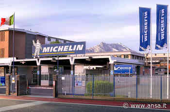 Michelin Italiana, con Edison stabilimento Cuneo è più green - Industria - Agenzia ANSA