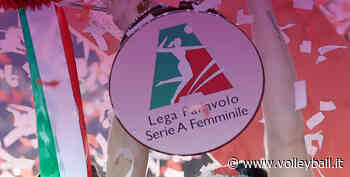 A1 F.: 10ª giornata, i tabellini. Gicquel (Cuneo) top scorer con 26 punti - Volleyball.it