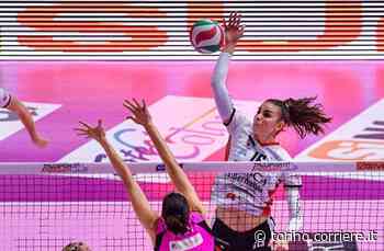 Finalmente Cuneo: che vittoria a Casalmaggiore - Corriere della Sera