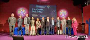 Confindustria Cuneo rende omaggio al mondo del vino - Terra & Gusto - Agenzia ANSA
