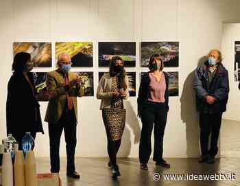 Cuneo: le pietre di Monterosso Grana in mostra a Palazzo Santa Croce (FOTO) - www.ideawebtv.it - Quotidiano on line della provincia di Cuneo - IdeaWebTv