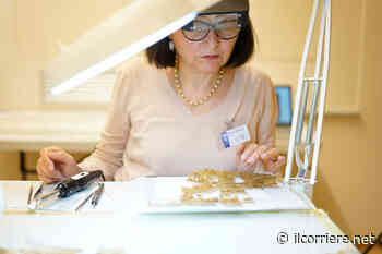 A Cuneo “Satira e humor nell'antico Egitto” in mostra un antico papiro erotico - https://ilcorriere.net/