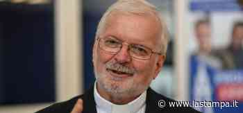 Anche il Segretario di Stato Pietro Parolin giovedì a Cuneo ai funerali di monsignor Giordano - La Stampa