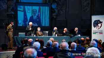 I bersaglieri hanno dato la "stecca" a Cuneo che a maggio ospiterà il raduno nazionale dei fanti piumati - La Stampa