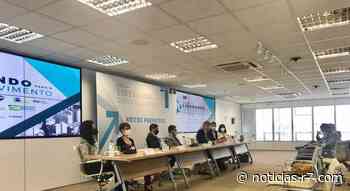 Prefeito participa de evento para fortalecer empreendedorismo em Soledade - R7