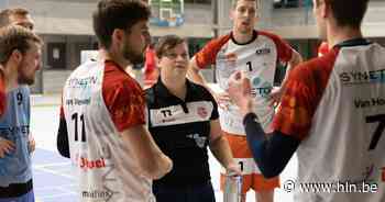 Coach Aline Espeel haalt met Puurs een stuntzege tegen Antwerpen binnen: “De sfeer en de motivatie zijn terug” - Het Laatste Nieuws