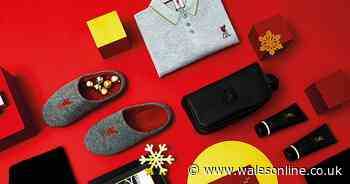 ADVERTORIAL: Win £1,000 to spend in the Official Liverpool FC Online Store
