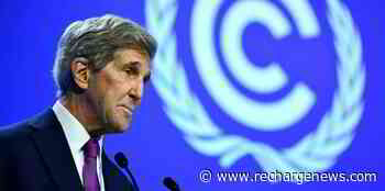 New US-led net zero mission launched for cities, industries and next-gen CO2 removal - Recharge