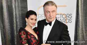 Getting Nervous? Days After 'Rust' Interview, Alec Baldwin and Wife Delete Twitter Accounts